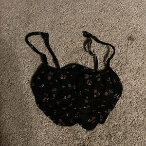 GILLY HICKS BRA